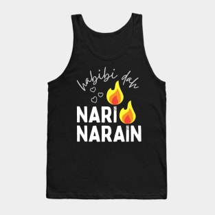 Nari Narian Tank Top